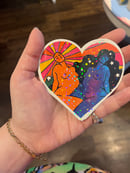 Image 11 of Cosmic Sparkle Stickers