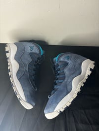 Image 2 of Retro Jordan 10 “Los Angeles”