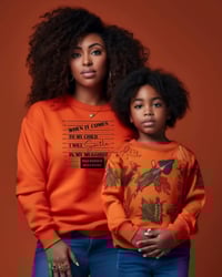 Image 1 of MugShot; Sweatshirt 