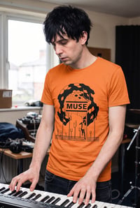 Image 3 of Camiseta Muse