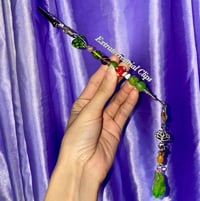 Garden Roach Clip