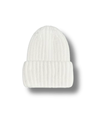 Image 4 of Exta Cozy Satin Lined Selfkare Beanie