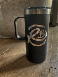 Image 1 of RTIC Reclaimed Baits Mug.  