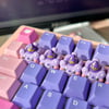 Wizz Bear Artisan Keycap