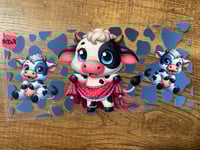 Image 7 of Cows Decals