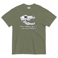 Image 1 of PH1 The Dutch Power - Unisex Thick Premium t-shirt
