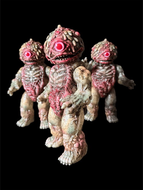 Image of MIMI GHOUL Micro Run