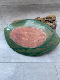 Image 2 of Large Leaf Platter