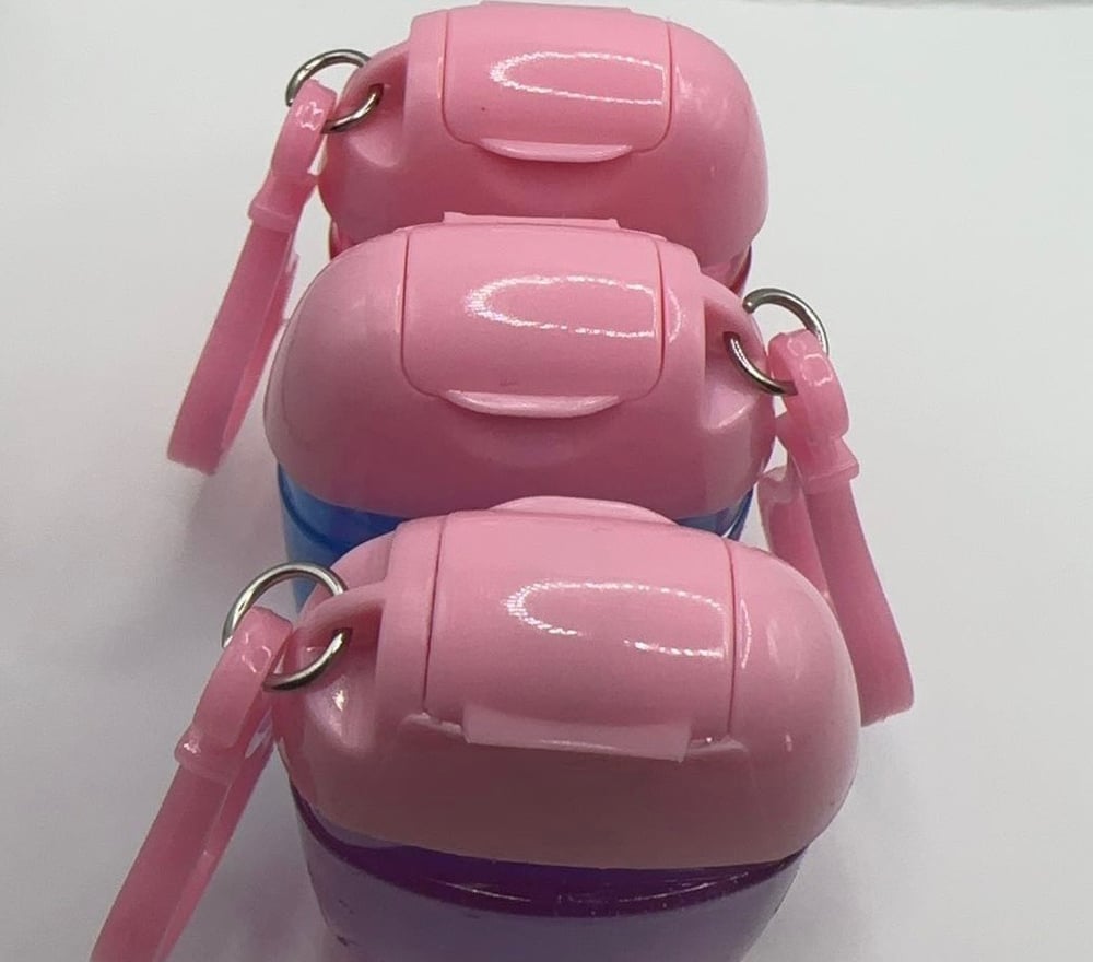 Image of Lavish Sanitizer