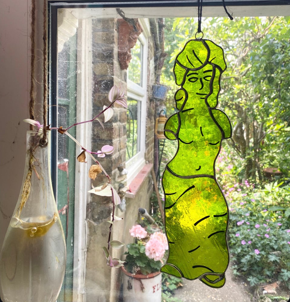 Image of Gummi Venus