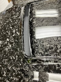 Image 23 of BMW E36 GTspec hood