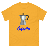 Image 1 of Cafecito Tee