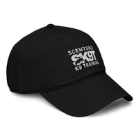 Image 1 of Garment washed baseball cap