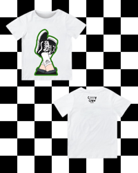 Image 4 of T-SHIRT: Exclusive Sneaker