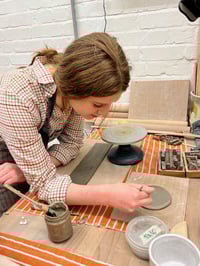 Image 11 of CLASS: your date & time,  Mug Making, from £55 pp