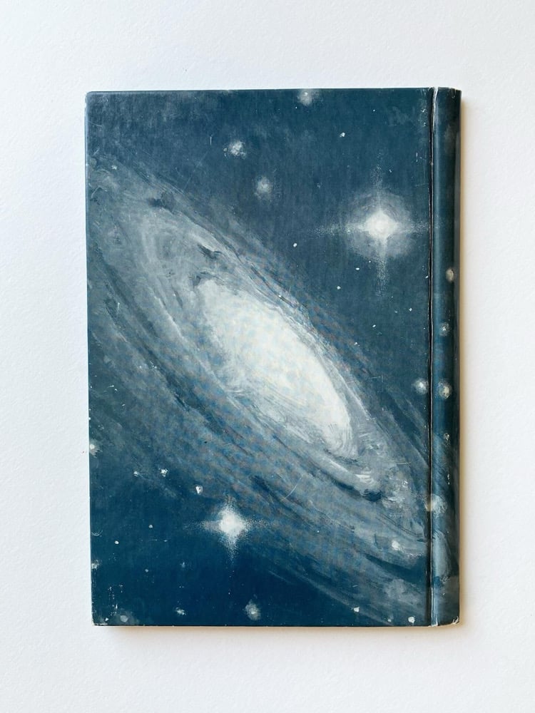 The Man Who Tapped the Secrets of the Universe Image 2