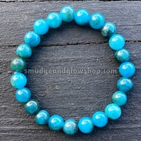 Image 1 of NEW* Apatite Bracelet 