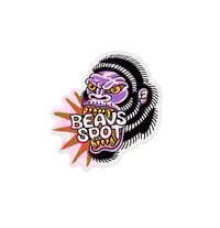Image of Ape Sticker
