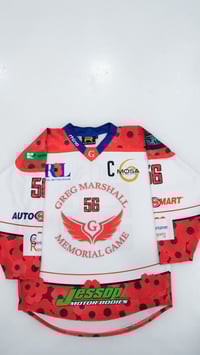 Image 1 of Team Legion Jersey