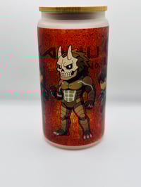 Image 1 of Verre – Édition CHIBI Kaiju 8