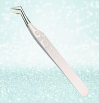 Heiress Volume Tweezer