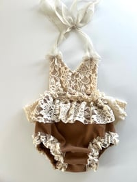 Image 2 of Millie Sitter  Romper