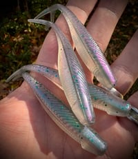 Image 1 of Tracer Shads - ZERO TOLERANCE