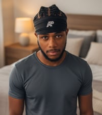 Image 4 of sweat/head band