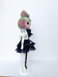 Image 5 of RESERVED FOR TALINE Classic Art Doll Medium Circe