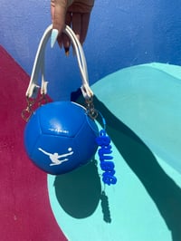 Image 7 of MINI BLUE SOCCER 