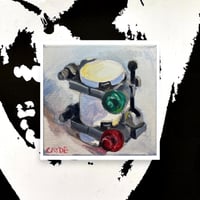 Image 2 of Lego Minikit Poster Print