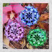 Image 1 of INVOCATION CIRCLE PHONE GRIPS