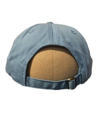 Image 3 of UNC Tarheels - Dad Hat - Adjustable w/ buckle