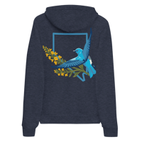 Image 5 of Rooted NV Classic Hoodie