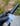 stainless bread knife