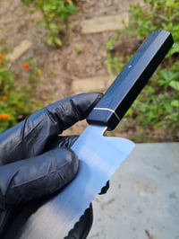 Image 4 of stainless bread knife