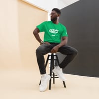 Image 20 of I Can I Am " God's Favorite" Unisex classic tee