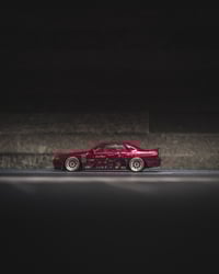 Image 14 of NISSAN SKYLINE R32 CUSTOM V4