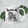 Bjork Mug