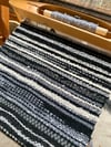 WORKSHOP - Weaving on a floor loom 