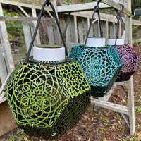 Image 1 of "The Source" Lantern