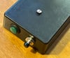 Myopic Optic Box (Light Dependent Resistor CV Attenuator & Piezo Exciter)