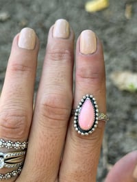 Image 1 of Prairie Rose Ring