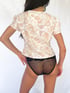 Aggy Blouse Pastel Image 5