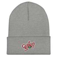 Image 2 of A Gibmas Story Beanie