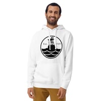 Image 1 of Unisex Tramway Hoodie