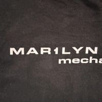 Image 6 of Marilyn Manson - Mechanical Animals T-Shirt