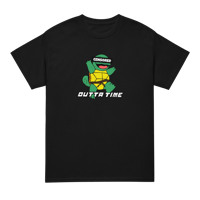 TurtlePower tee