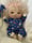 Image of Everly, 12” Sleepy Girl