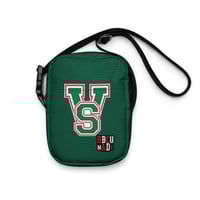Image 1 of MVSU Crossbody Bag